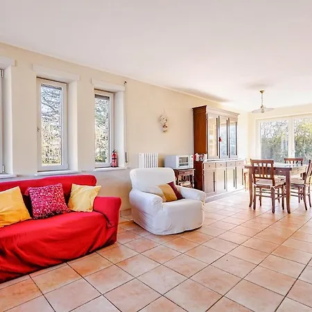 Apartamento 5 Posti Letto Wi-fi Free Parking Corbiolo