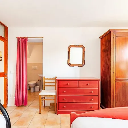 5 Posti Letto Wi-fi Free Parking