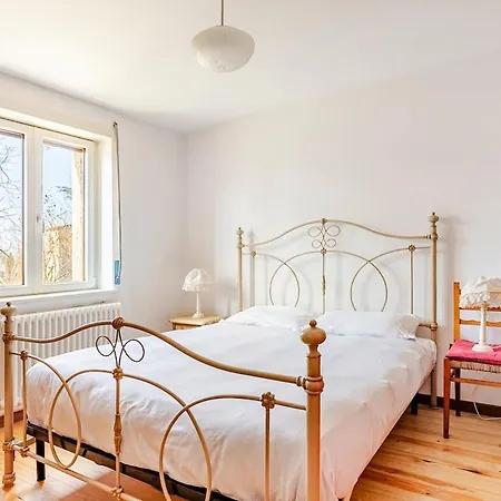5 Posti Letto Wi-fi Free Parking *