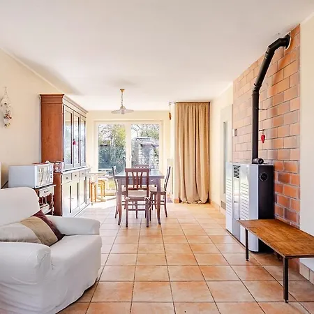 Apartamento 5 Posti Letto Wi-fi Free Parking *