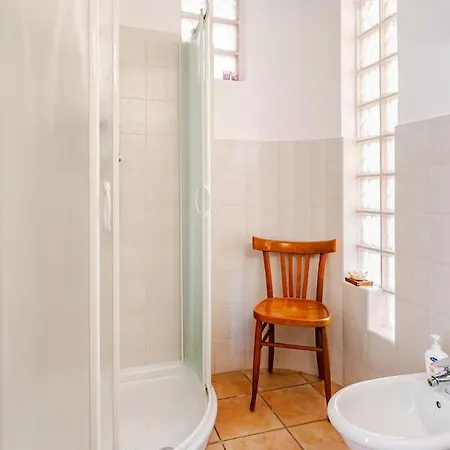 Apartamento 5 Posti Letto Wi-fi Free Parking *