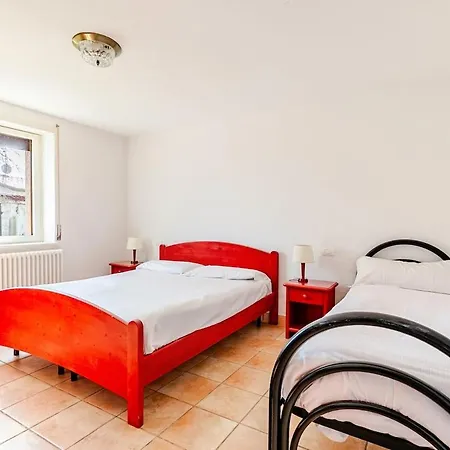 5 Posti Letto Wi-fi Free Parking